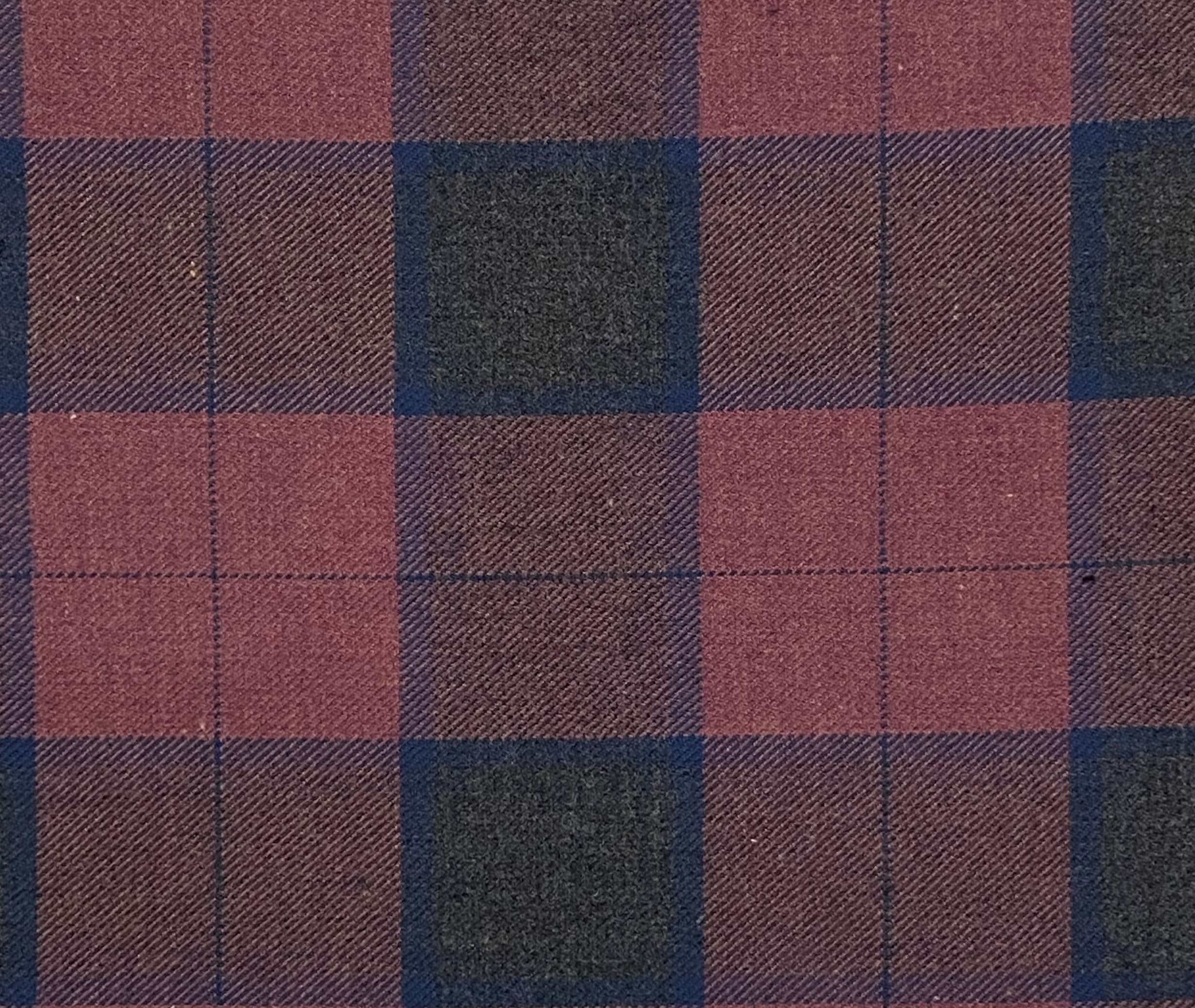 Scotch Beverley ( Ekose )