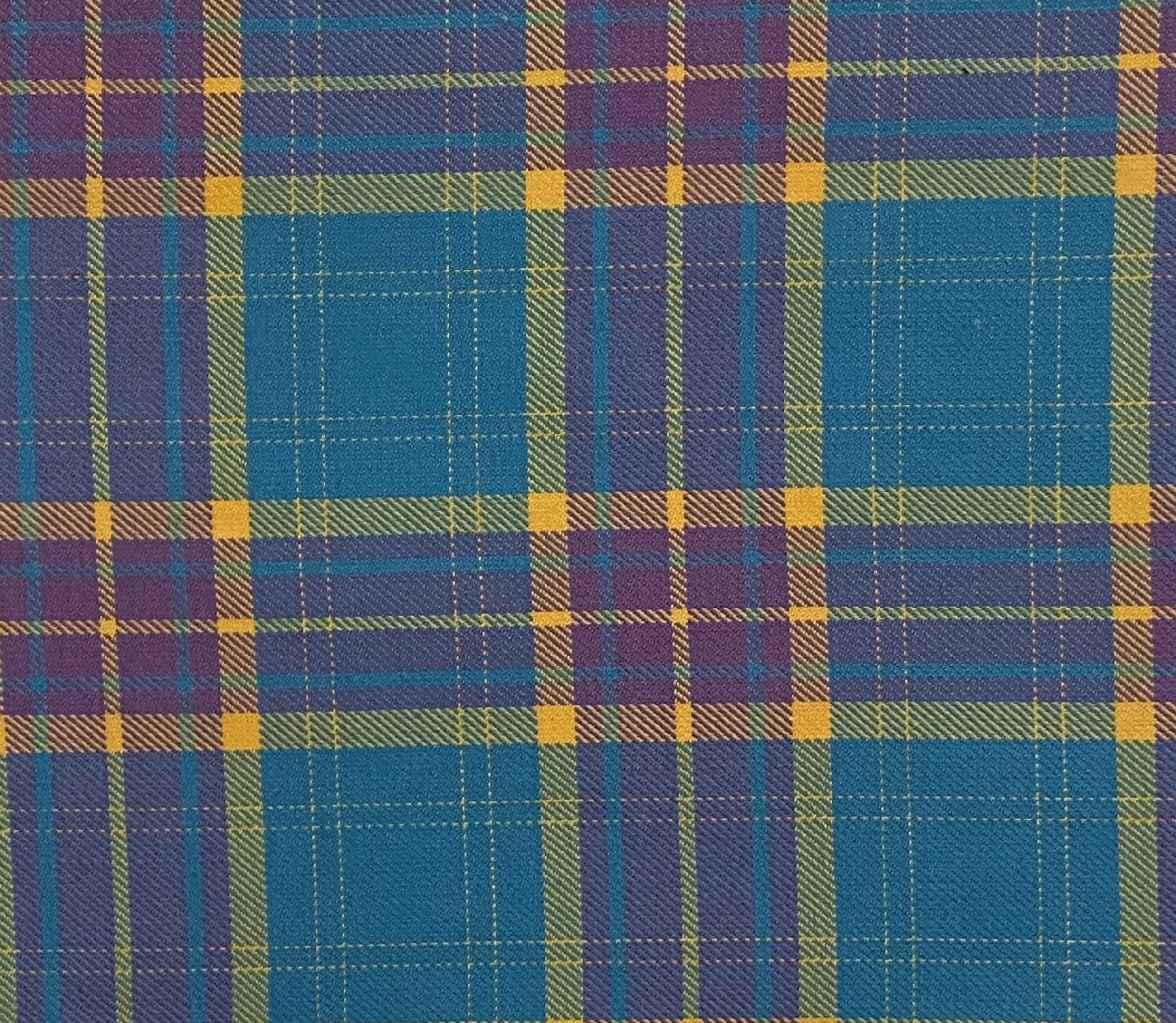 Scotch Beverley ( Ekose )
