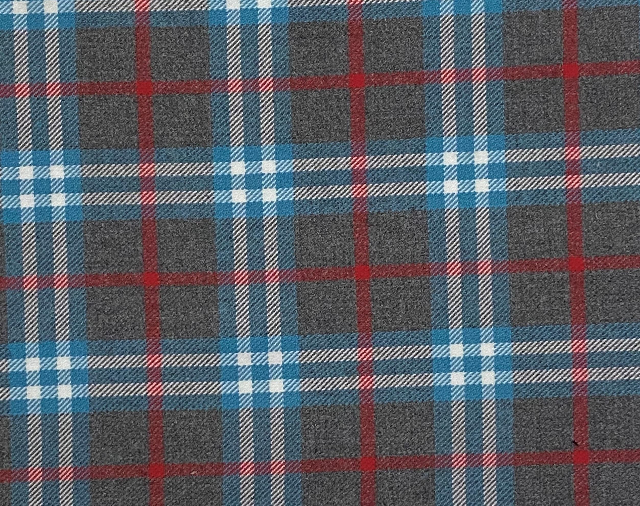 Scotch Beverley ( Ekose )