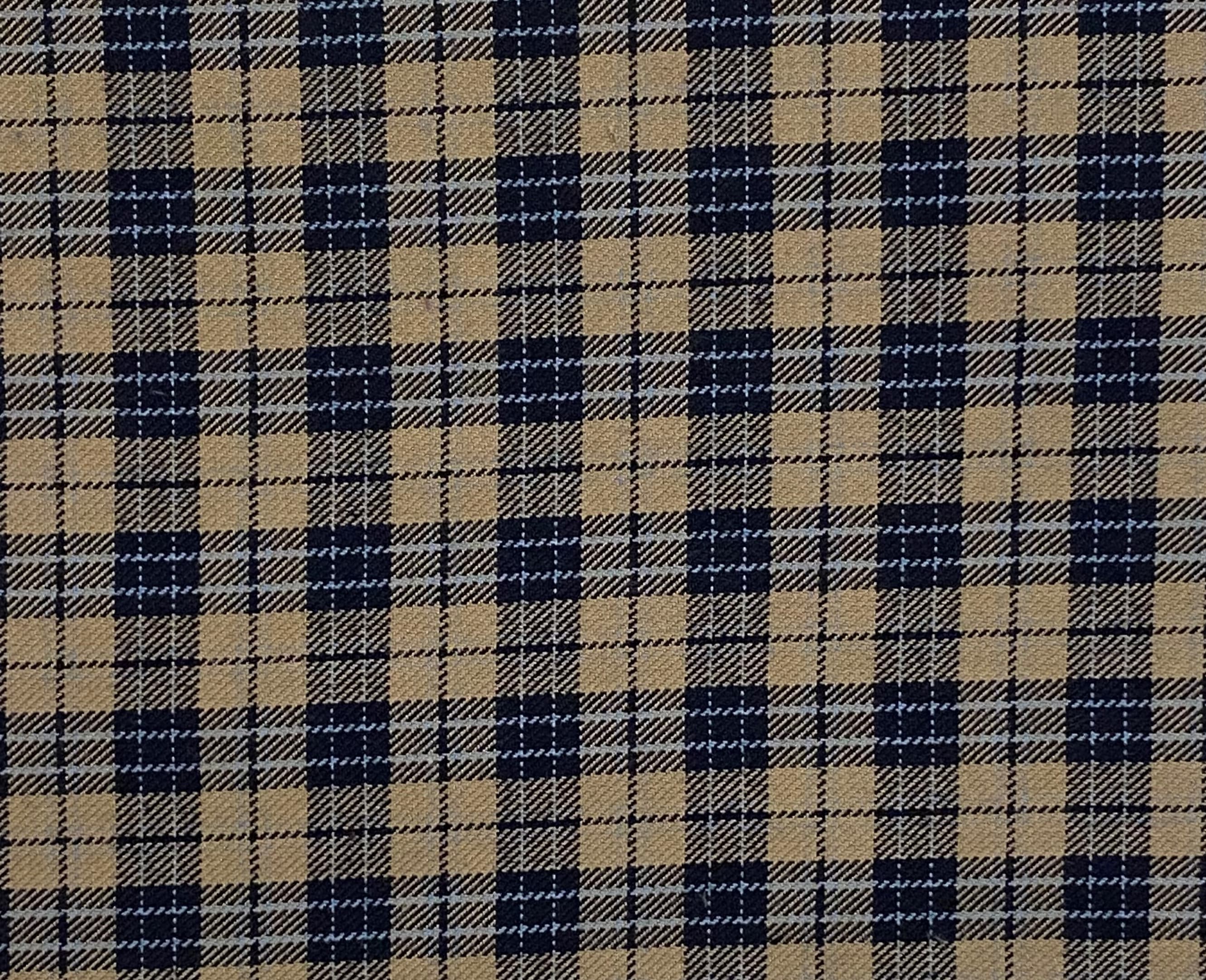 Scotch Beverley ( Ekose )
